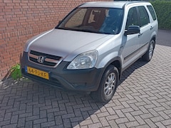 Honda CR-V - 2.0i S