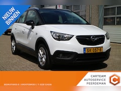 Opel Crossland X - 1.2 Online Edition | Navigatie | Carplay |