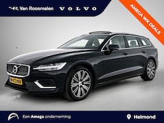 Volvo V60 - 2.0 T8 Twin Engine AWD Inscription