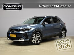 Kia Stonic - 1.0 T-GDi MHEV 100pk GT-PlusLine