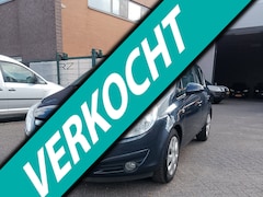 Opel Corsa - 1.4-16V Enjoy