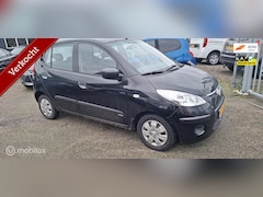 Hyundai i10 - 1.25i Active Cool