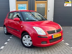 Suzuki Swift - 1.3 GLS-Airco