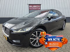 Jaguar I-PACE - EV400 First Edition 90 kWh | SoH SCORE 88% |