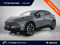 Lynk & Co 02 - More