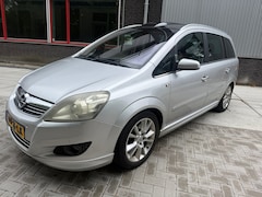 Opel Zafira - 2.2 Cosmo 7PERSOONS PANO NAVI