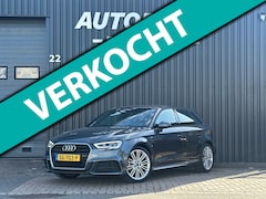 Audi A3 Sportback - 1.0 TFSI Sport S Line Edition 19266 KM