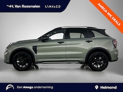 Lynk & Co 01 - 1.5 More