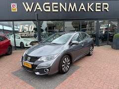 Honda Civic - 1.8 Sport Clima|Cruise|Camera|Stoelvw|DealerOH