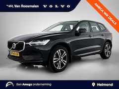 Volvo XC60 - 2.0 T5 Momentum | Trekhaak | Keyless | Lederen bekleding |