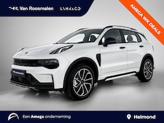 Lynk & Co 01 - 1.5 Core VOORRAAD KORTING