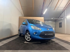 Ford Ka - 1.2 Trend | Airco | Distr Vervangen | NW APK