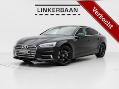 Audi A5 Sportback - 2.0 TDI | Panodak | Leder | Xenon | PDC | Sfeer | City |