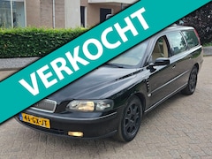 Volvo V70 - 2.4 Comfort Line apk 12-01-2027