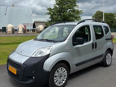 Citroën Nemo - 1.4i Multispace. NAP, Nieuwe koppeling, Trekhaak