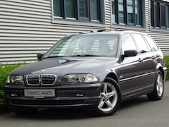 BMW 3-serie Touring - 325 I Automaat Eerste Eigenaar
