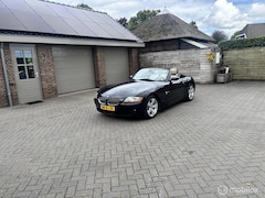 BMW Z4 Roadster - 3.0i S