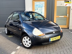 Ford Ka - 1.3 Cool & Sound-Airco-Nieuwe Koppeling