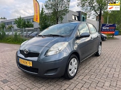 Toyota Yaris - 1.3 VVTi Aspiration - Airco - 5 Deurs - Nette staat