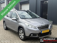 Peugeot 2008 - 1.2 Allure Airco Pano Trekhaak AUT