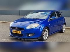 Fiat Bravo - 1.4 T-Jet Sport