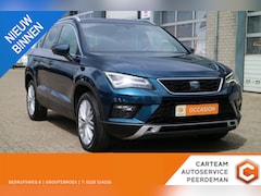 SEAT Ateca - 1.4 EcoTSI Xcellence | Automaat | Trekhaak | Camera |