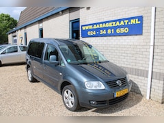Volkswagen Caddy Maxi - 1.6 Trendline Airco Trekhaak PDC