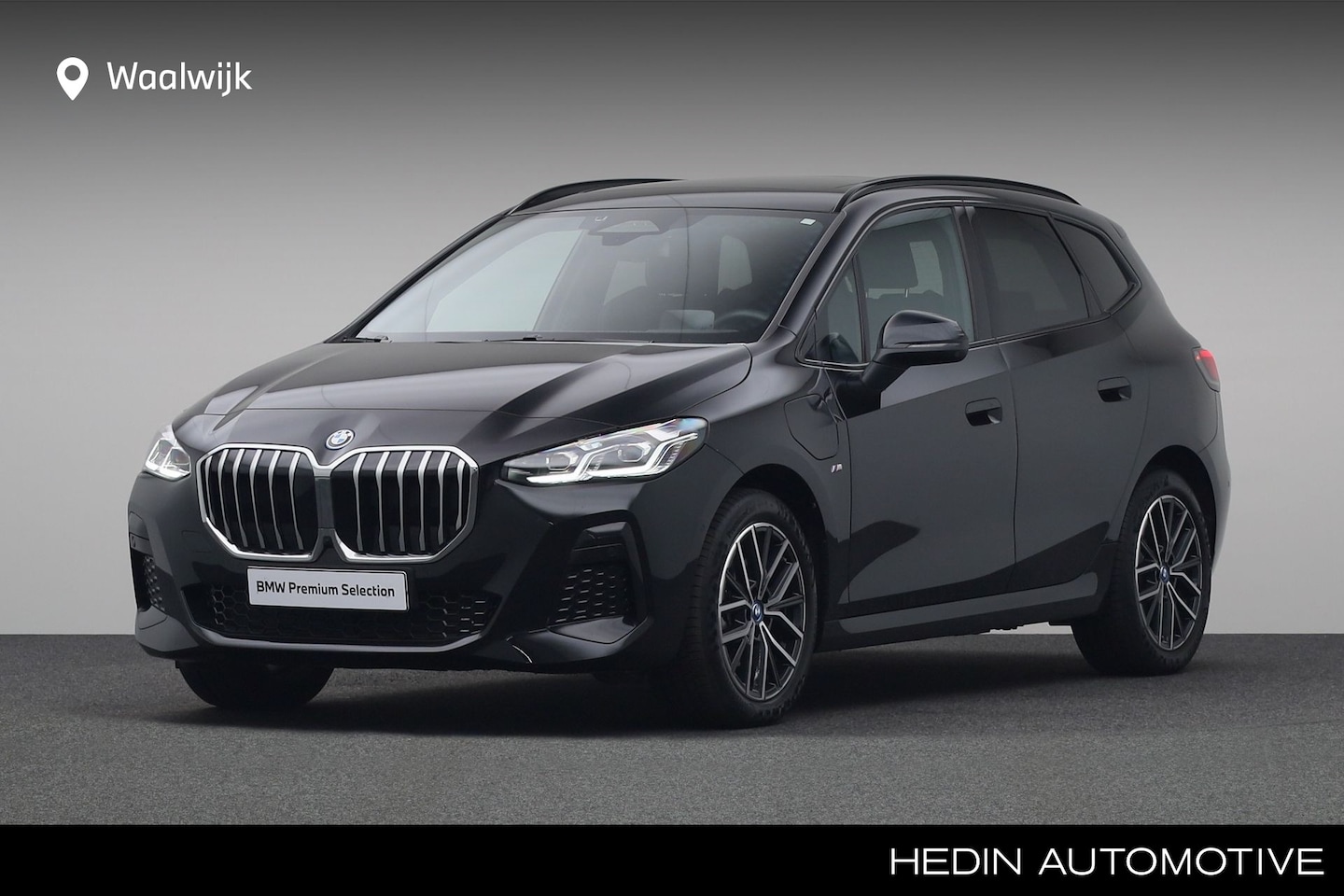 BMW 2-serie Active Tourer - 225e - AutoWereld.nl