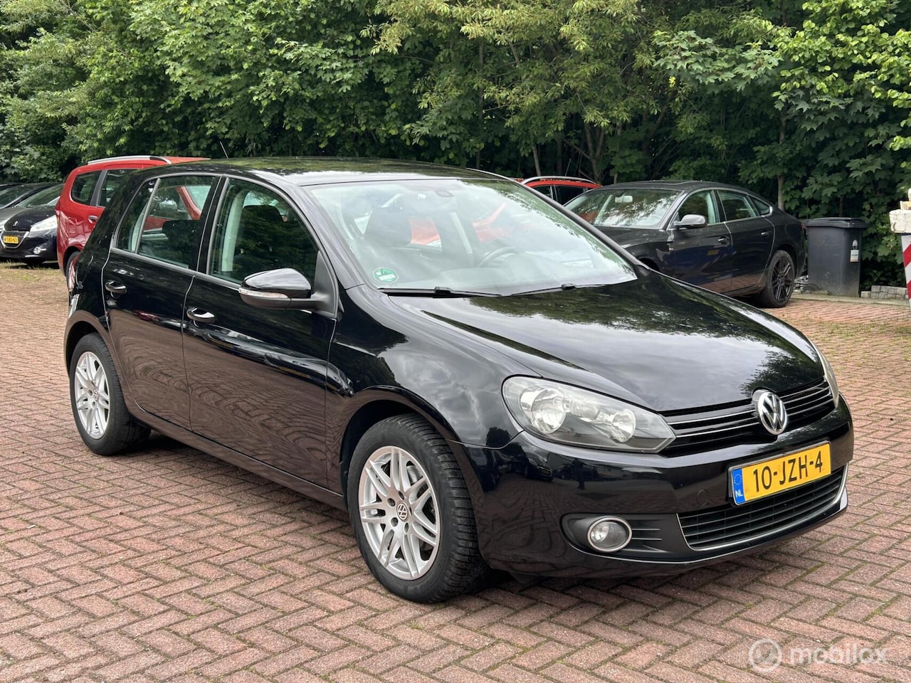 Volkswagen Golf - 1.4 TSI Highline | Clima | Cruise | - AutoWereld.nl