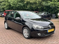 Volkswagen Golf - 1.4 TSI Highline | Clima | Cruise |
