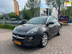 Opel ADAM - 1.0 Turbo Jam - 1E EIGENAAR - LMV - CRUISECONTROLE