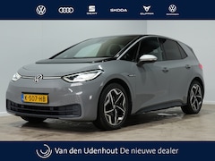 Volkswagen ID.3 - First Plus 58 kWh | Matrix-LED | Camera | Android/Carplay | Stoel/Stuurverw. 288