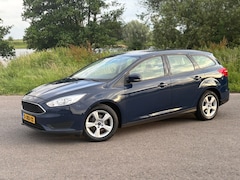Ford Focus Wagon - 1.0 AUTOMAAT CAMERA Carplay NW APK