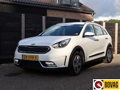 Kia Niro - 1.6 GDi Hybrid DynamicLine NL-auto | Carplay