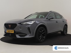 CUPRA Formentor - 1.5 TSI Business Edition 150pk DSG/AUTO | Achteruitrijcamera | Stoelverwarming | Keyless e