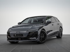 Audi A6 Avant e-tron - S edition Performance 100 kWh 367pk Pano S-line B&O HuD