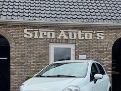 Fiat Punto Evo - 0.9 TwinAir Street Bj 2014 Zeer nette auto