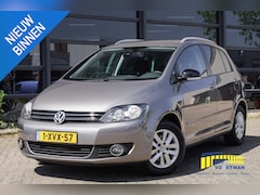 Volkswagen Golf Plus - 1.2 TSI Aut. Highline Trekhaak|Zuinig|PDC