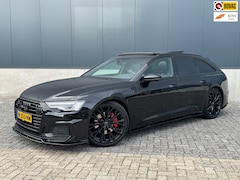 Audi A6 Avant - 45 TFSI quattro Sport Pro Line S 325 PK Sport&Sound
