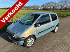 Renault Twingo - 1.2-16V Initiale 2003 107600 km