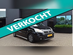 Peugeot Partner - 120 1.6 BlueHDi 100 L1 Premium Pack S&S