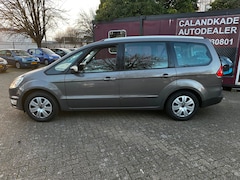 Ford Galaxy - 1.6 SCTi Trend Business, 7 personen, Groote burt