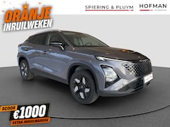 Omoda 5 - 5 1.6 T-GDi SHS-H Premium | 1000km range | Pano/schuifdak | 360 Camera