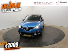 Renault Captur - 1.2 TCe Dynamique Automaat Navigatie cylinderkop gereviseerd
