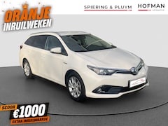 Toyota Auris - TS 1.8 Hybrid Dynamic Go Climate | Navi | Keyless