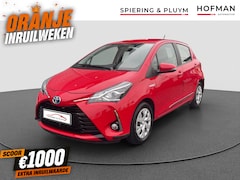 Toyota Yaris - 1.5 Hybrid Active Climate | Cruise | Camera