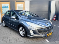 Peugeot 308 - 1.6 THP XT
