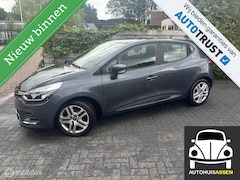 Renault Clio - 0.9 TCe Zen