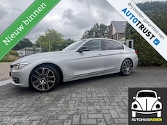 BMW 3-serie - 320i EfficientDynamics Edition High Executive