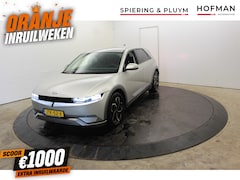 Hyundai IONIQ 5 - Connect+ 73kWh Camera ELaKlep el stoel verst Warmtepomp